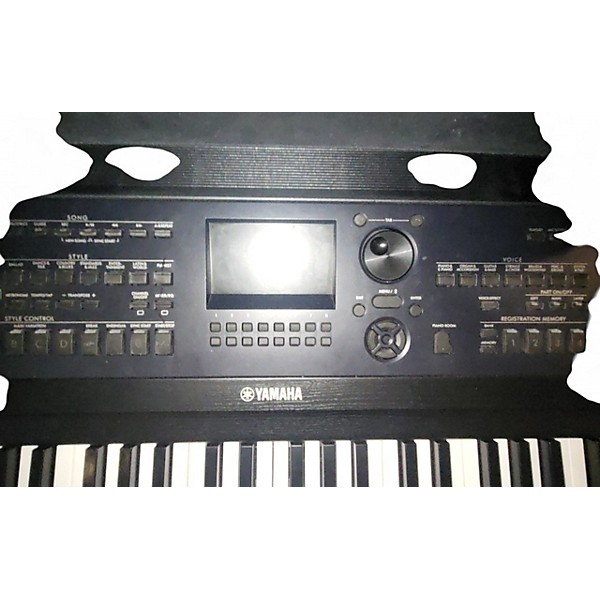 Used DW 2000 Series Single Single Bass Drum Pedal