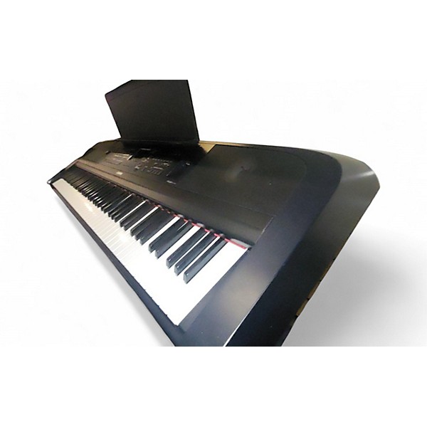 Used DW 2000 Series Single Single Bass Drum Pedal