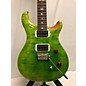 Used PRS SE Custom 24 Solid Body Electric Guitar