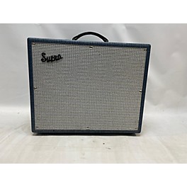 Used Supro S6420 Thunderbolt 35w Tube Guitar Combo Amp