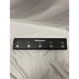 Used Blackstar Used Blackstar FS14 FOOTSWITCH