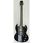 Vintage Gibson 1996 SG Special thumbnail