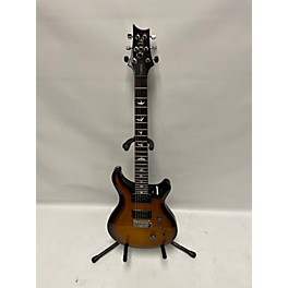 Used PRS Used 2014 PRS S2 Custom 24 Tobacco Sunburst Solid Body Electric Guitar