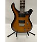 Used PRS Used 2014 PRS S2 Custom 24 Tobacco Sunburst Solid Body Electric Guitar