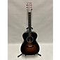 Used Eastman E20 OM-SB Acoustic Guitar thumbnail