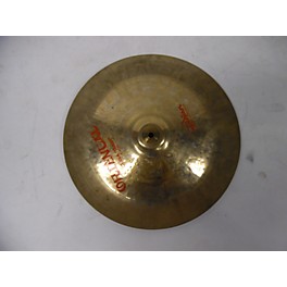 Used Zildjian Used Zildjian 16in China Trash Cymbal