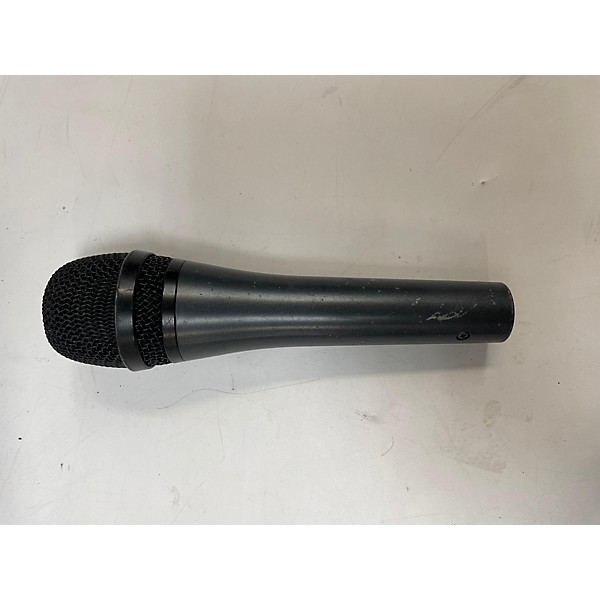 Used Sennheiser E835 Dynamic Microphone