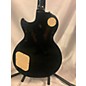 Used Epiphone Used Epiphone Les Paul Standard BLACK Solid Body Electric Guitar