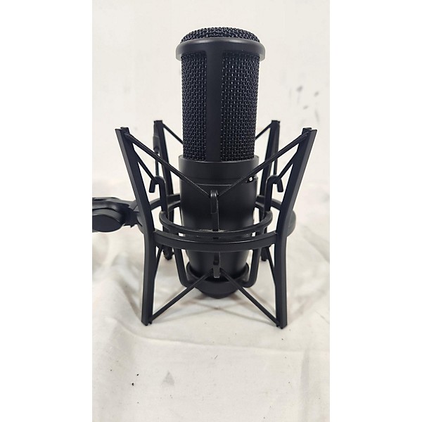 Used AKG P120 Project Studio Condenser Microphone