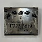 Used Seymour Duncan SFX04 Twin Tube Mayhem Distortion Effect Pedal thumbnail