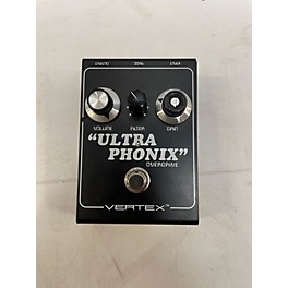 Used Vertex Used Vertex Ulta Phonix Effect Pedal