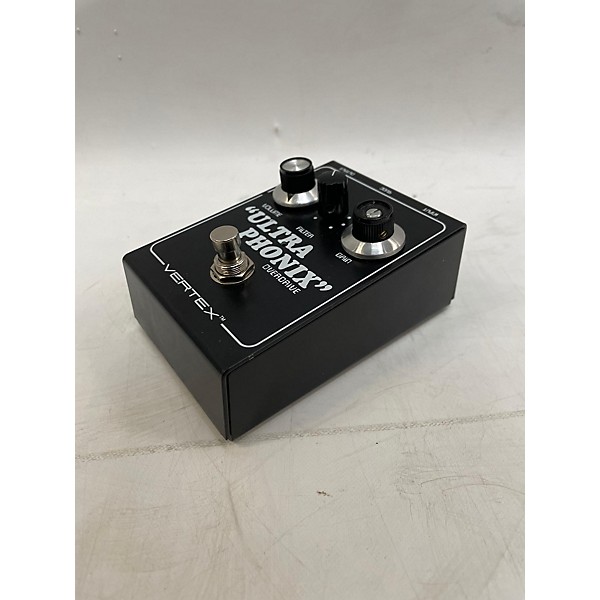 Used Vertex Used Vertex Ulta Phonix Effect Pedal