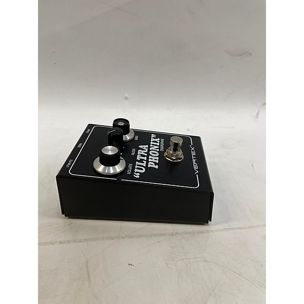 Used Vertex Used Vertex Ulta Phonix Effect Pedal