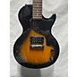 Used Maestro LES PAUL Solid Body Electric Guitar