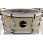 Used ddrum 14X5.5 Reflex Snare Drum thumbnail