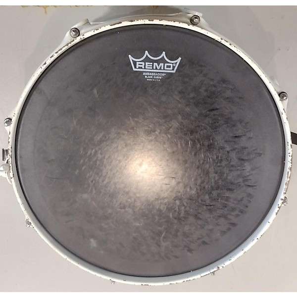 Used ddrum 14X5.5 Reflex Snare Drum