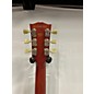 Used Gibson Used Gibson SG Standard Red Solid Body Electric Guitar