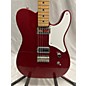 Used Fender Classic Player Cabronita Telecaster Solid Body Electric Guitar