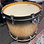 Used TAMA Silverstar Limited Edition Birsh/ash Drum Kit
