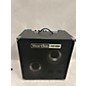 Used Hartke HD500 2X10 Bass Combo Amp thumbnail