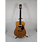 Used Alvarez Used Alvarez Model 5059 Natural Acoustic Electric Guitar thumbnail