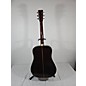 Used Alvarez Used Alvarez Model 5059 Natural Acoustic Electric Guitar