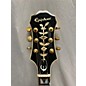 Used Epiphone EMPEROR- SUNBURST Hollow Body Electric Guitar