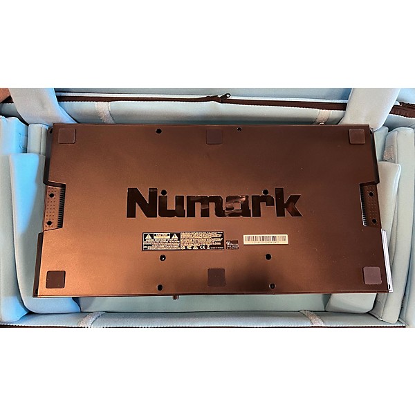 Used Numark MIXSTREAM PRO+ WITH GATOR BAG DJ Controller