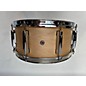 Used Used Pearl 6.5X14 Modern Utility Maple Drum Satin Maple