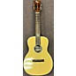 Used Used OHANA BKT-70G BARITONE BODY TENOR NECK UKELELE Natural Ukulele thumbnail