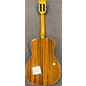 Used Used OHANA BKT-70G BARITONE BODY TENOR NECK UKELELE Natural Ukulele