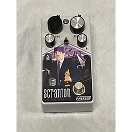 Used Emerson Used Emerson SCRANTON Effect Pedal