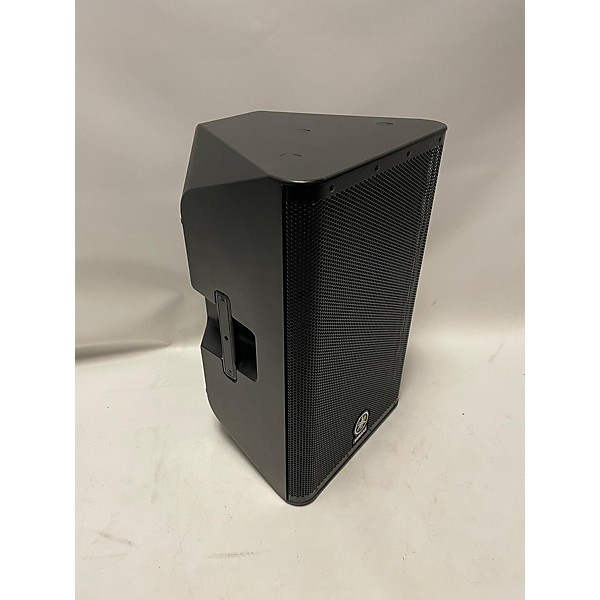 Used Yamaha DXR12 Powered Speaker