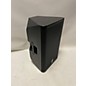 Used Yamaha DXR12 Powered Speaker