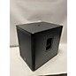 Used Yamaha DXS15 Powered Subwoofer thumbnail