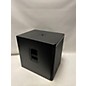 Used Yamaha DXS15 Powered Subwoofer