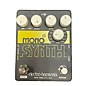 Used Electro-Harmonix Guitar Mono Synth Effect Pedal thumbnail