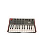 Used Akai Professional MPK Mini Play MIDI Controller thumbnail