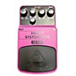 Used Behringer HD300 Heavy Distortion Effect Pedal thumbnail