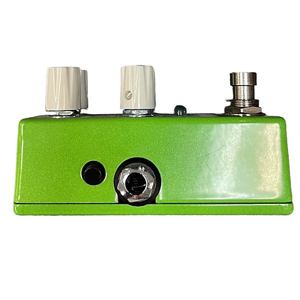 Used Wampler Belle Effect Pedal