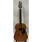 Used Samick LW-015 Acoustic Guitar thumbnail