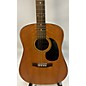 Used Samick LW-015 Acoustic Guitar