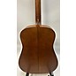 Used Samick LW-015 Acoustic Guitar