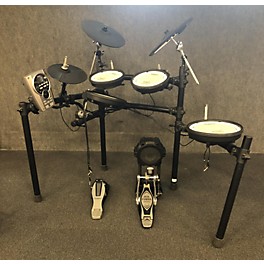 Used Roland Used Roland TD-15 Electric Drum Set