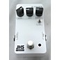 Used JHS Pedals Flanger Series 3 Effect Pedal thumbnail