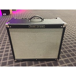 Used Fender Used Fender Hot Rod Deville 60W 2x12 Tube Guitar Combo Amp