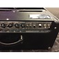 Used Fender Used Fender Hot Rod Deville 60W 2x12 Tube Guitar Combo Amp