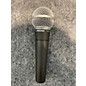 Used Shure SM58LC Dynamic Microphone thumbnail