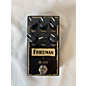 Used Friedman BE-OD Effect Pedal thumbnail