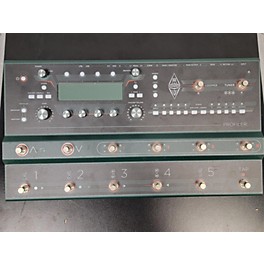 Used Kemper Profiler Stage Amp And Multi Effects Effect Processor